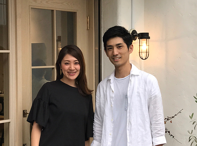 ARKのオーナー曽根木様