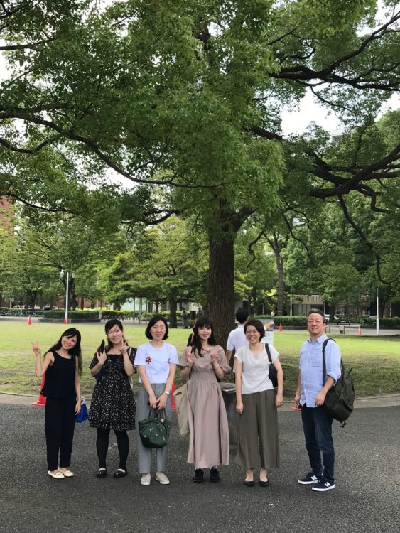 令和元年8月の営業についてご案内