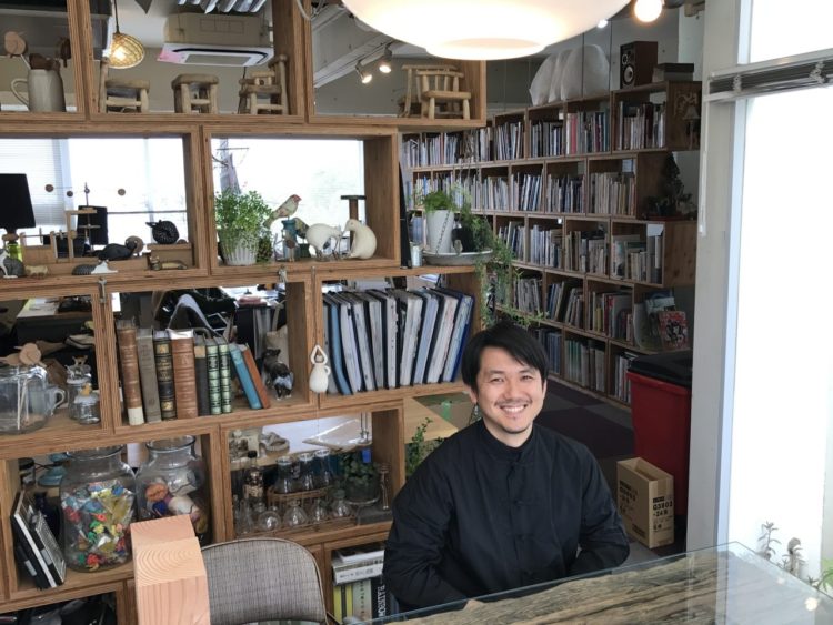 株式会社 小大建築設計事務所 代表取締役 小嶋様