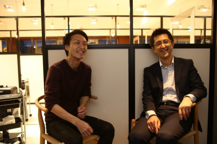 Soleil 代表 菊地様