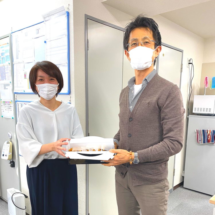 長岡税理士事務所 事務所紹介インタビュー